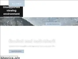 Sites similar to alumo.ch