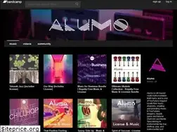 Sites similar to alumomusic.com