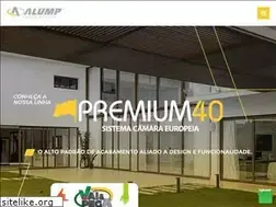 Sites similar to alump.com.br