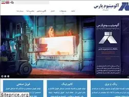 Sites similar to alumpars.com