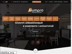 Sites similar to alumpro.com.ua