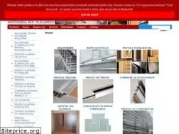 Sites similar to alumprofil.ro
