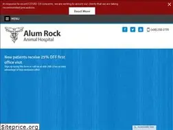Sites similar to alumrockanimalhospital.com