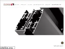 Sites similar to alumtechnic.com