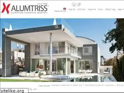 Sites similar to alumtriss.com