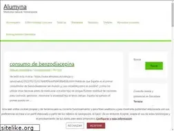 Sites similar to alumyna.com