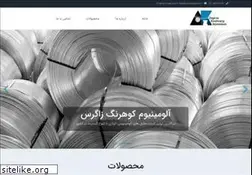 Sites similar to alumzagros.com