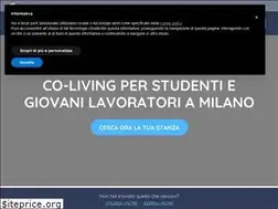 Sites similar to aluna.it
