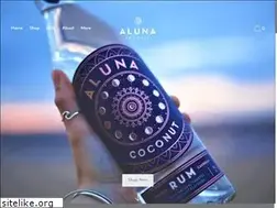 Sites similar to alunacoconut.com