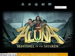 Sites similar to alunagame.com