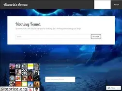 Sites similar to alunariasavenue.com