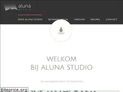 Sites similar to alunastudio.nl