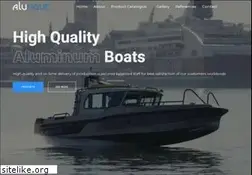 Sites similar to alunaut.ee