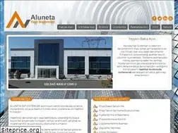 Sites similar to aluneta.com.tr