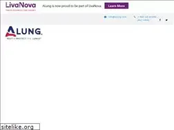 Sites similar to alung.com