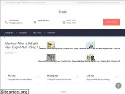 Sites similar to aluni.edu.vn