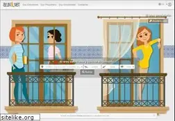 Sites similar to aluni.net