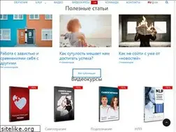 Sites similar to alunika.com