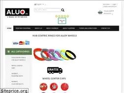 Sites similar to aluo.eu