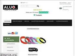 Sites similar to aluo.nl
