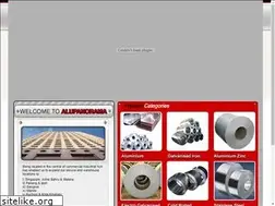 Sites similar to alupanorama.com.my