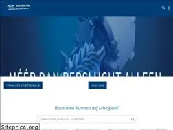 Sites similar to alupgrassair.nl