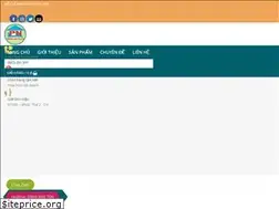 Sites similar to aluphuongnam.com