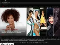 Sites similar to alupinternational.com