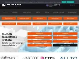 Sites similar to aluplan.com.tr