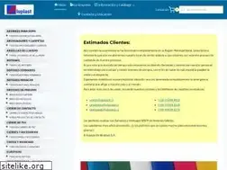 Sites similar to aluplast.cl