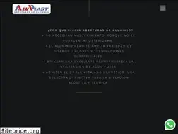 Sites similar to aluplast.com.ar