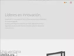 Sites similar to aluplast.com.mx