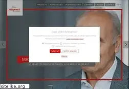 Sites similar to aluplast.net