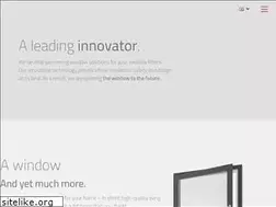 Sites similar to aluplast.ru