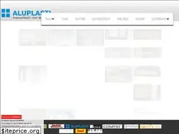 Sites similar to aluplasti.pl