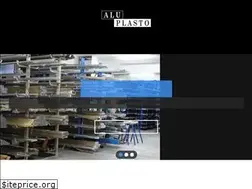 Sites similar to aluplasto.pt