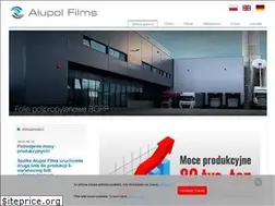 Sites similar to alupolfilms.eu