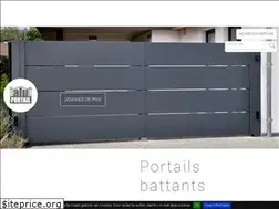 Sites similar to aluportail.be