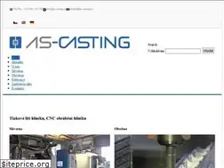 Sites similar to alupress-sro.cz