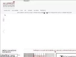 Sites similar to alupress.cz