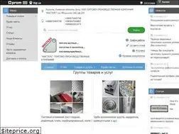 Sites similar to aluprofi.com.ua