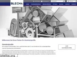 Sites similar to aluprofil.at