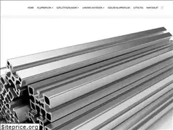 Sites similar to aluprofiltechnika.com