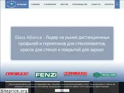 Sites similar to aluprorussia.com