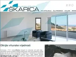 Sites similar to alupvc-skarica.hr