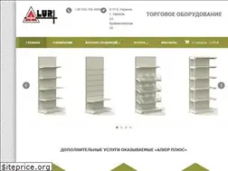 Sites similar to alur-plus.com.ua