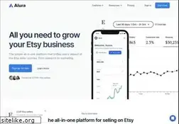 Sites similar to alura.io