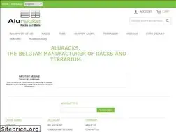 Sites similar to aluracks.eu