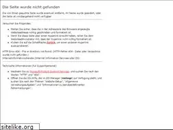 Sites similar to alurad.at