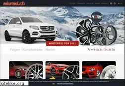 Sites similar to alurad.ch